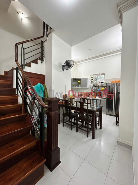 BEAUTIFUL HOUSE - GREAT PRICE - DIRECT OWNER Urgent Sale of a Beautiful House in Go Vap District, Ho Chi Minh City | Vietnam, Sales | đ 6.7 Billion
