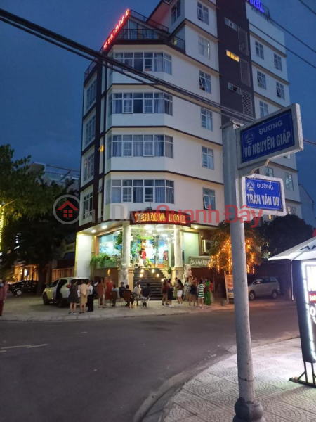 Tehana Beach Hotel Da Nang (Tehana Beach Hotel Da Nang) Ngũ Hành Sơn | ()(5)