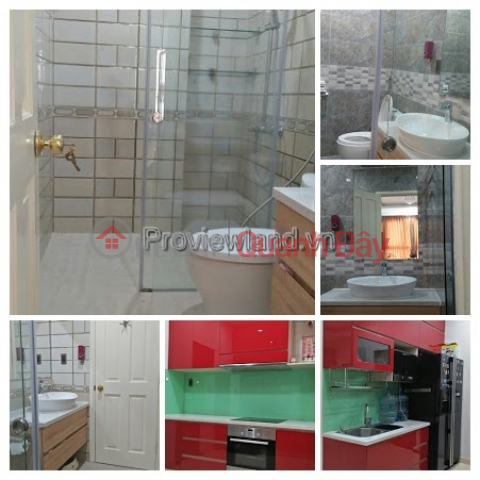 Everrich Infinity apartment for rent with 2 bedrooms fully furnished high floor at B tower _0