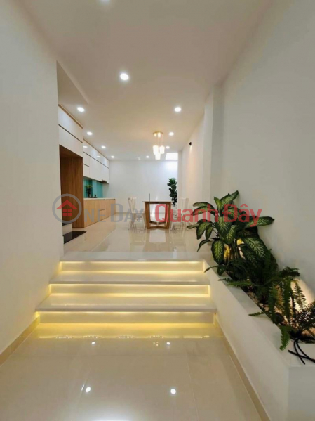 Property Search Vietnam | OneDay | Nhà ở Niêm yết bán | GIẢM 400TR - 6,2 TỶ - KHU VIP TRƯỜNG THỌ THỦ ĐỨC - 63M2 - 3 TẦNG - HXH - TẶNG FULL NT.