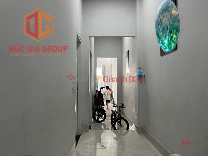 Bán nhà mới đẹp KDC VIP D2D, Biên Hoà, 72m2, chỉ 5,6 tỷ. | Việt Nam | Bán đ 5,6 tỷ