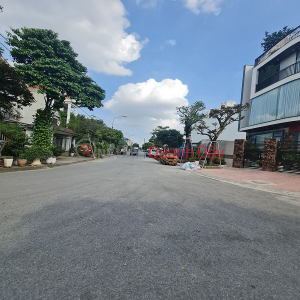 Property Search Vietnam | OneDay | Residential Sales Listings The best investment in Da Ton, Gia Lam. 73m2, frontage 4.5m, road for 16-seat vehicles, clear.