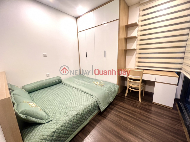 Property Search Vietnam | OneDay | Nhà ở Niêm yết cho thuê Cho thuê căn hộ 2 phòng ngủ tại Hoàng Huy Grand đầy đủ nội thất. Giá bao gồm phí quản lý và wifi