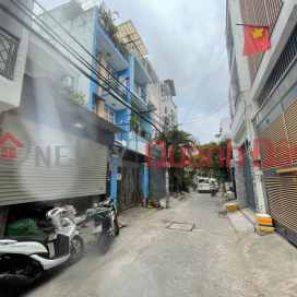 Private house for sale 80m2 - 5m truck alley Doc Lap Street, Tan Phu District _0
