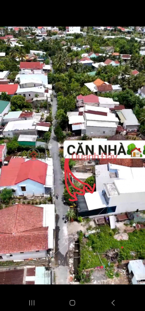 HÀNG HIẾM. BÁN NHÀ 2 TẦNG DIÊN TOÀN, HUYỆN DIÊN KHÁNH _0