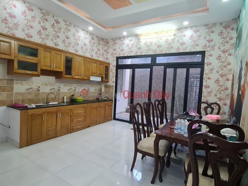 Property Search Vietnam | OneDay | Nhà ở, Niêm yết bán, NHÀ ĐẸP- CHÍNH CHỦ -Sở Hữu Ngay Căn Nhà Đẹp Vị Trí tại P.Thạnh Lộc, Quận 12-Tp HCM