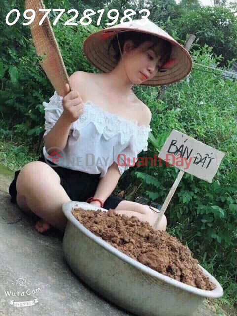 ĐẤT ĐẸP ĐỨC THƯỢNG – VIEW HỒ CỰC HIẾM _0