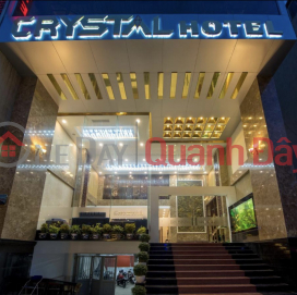 Crystal Hotel|Khách sạn Crystal