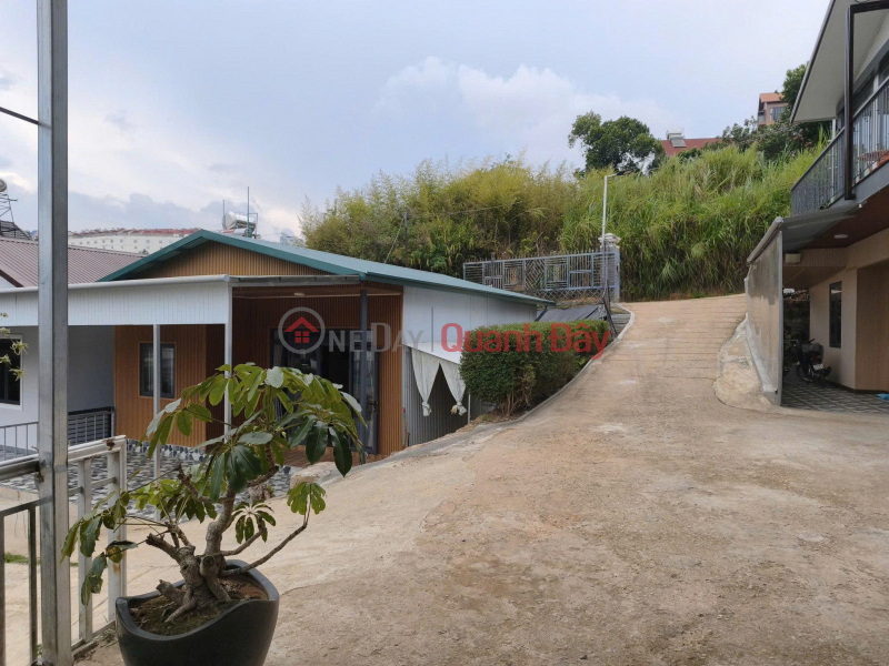 Property Search Vietnam | OneDay | Residential | Rental Listings House for rent, 2 rooms, An Binh Ward 3, Da Lat, 8 million VND\\/month.