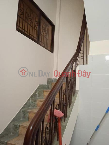 For Sale Urgently Beautiful Front House - ORIGINAL In the Center of District 5, Vietnam | Sales, đ 21 Billion