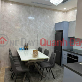 Owner needs to sell newly built private house address: Doi Nhan Street, Vinh Phuc Ward, Ba Dinh, Hanoi _0