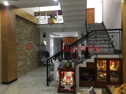 Selling 4-storey house in Hoa Xuan Cam Le center, Da Nang - 125m2 - Only 7 billion negotiable. _0