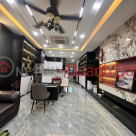 BÁN NHÀ KDT LINH ĐÀM- HOÀNG MAI, 73/80 M2, 5 TẦNG TM, MT 5 M, GIÁ 29,95 TỶ. _0