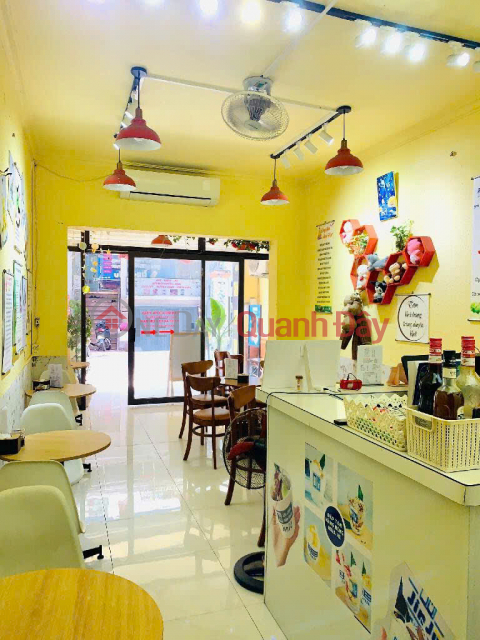 Mặt phố Hồ Đắc Di, 44m chỉ 12,5 tỷ, vỉa hè kinh doanh sầm uất, gần Hồ mát mẻ _0