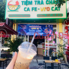 SANG NHƯỢNG NHANH Quán Cafe Và Trà Chanh Tại TP Lào Cai _0