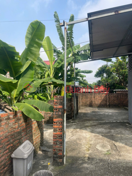 Property Search Vietnam | OneDay | Residential, Sales Listings Land for sale in Ben Gia village, Kim Hoa, Tien Thang, Hanoi. Car parking, near Ring Road 4 project