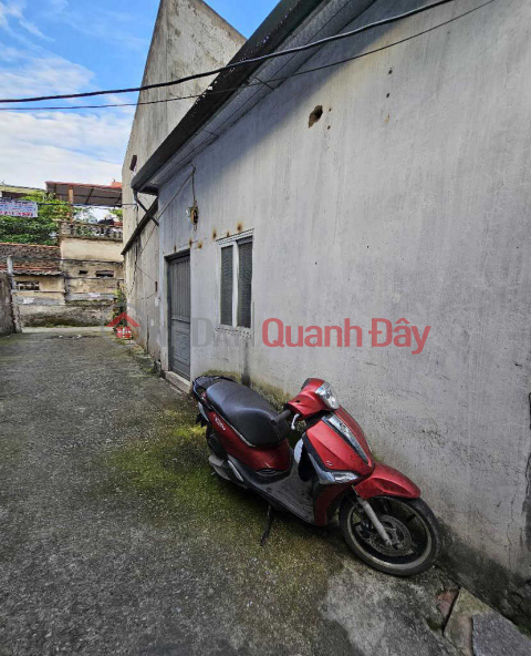 House C4, Viet Hung center, Long Bien, farm lane, car parked near street 52m, width: 5.2m, 4 billion 3 _0