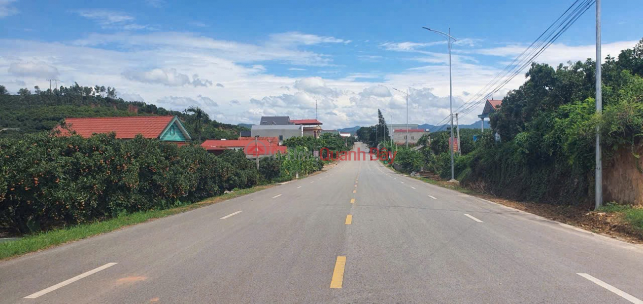 Will win when investing in profitable real estate after the merger of two provinces Bac Ninh Bac Giang Sales Listings
