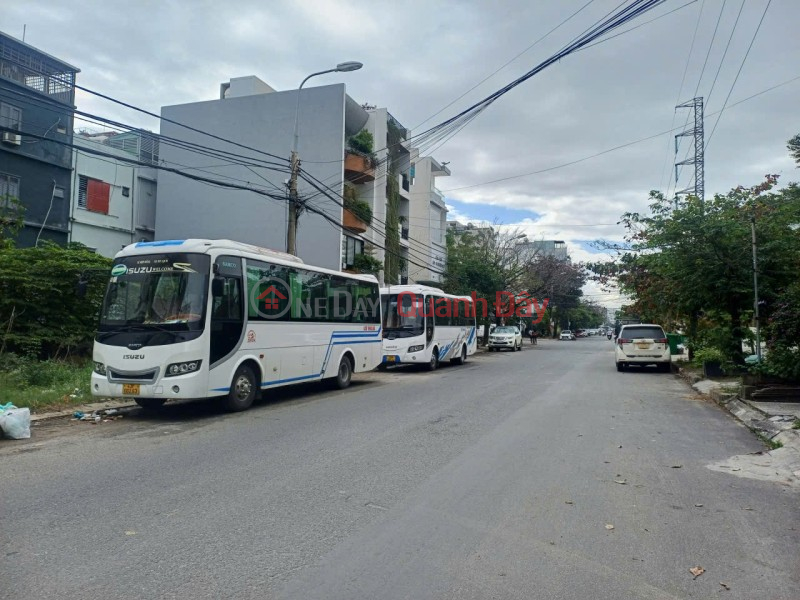 ► Prime location near Pham Van Dong Beach, 250m2, 10m frontage. | Vietnam, Sales | đ 45 Billion