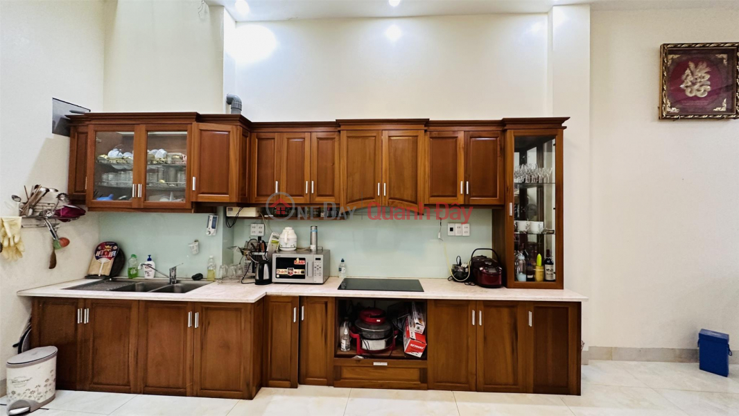 OWNER - FOR SALE Built-to-Residence House, 3 Floors, Car Parking, To Pho Alley, Center of Hai Duong City | Vietnam Sales, ₫ 2.4 Billion