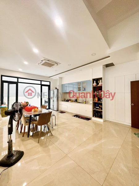 Property Search Vietnam | OneDay | Residential, Sales Listings | Extremely cheap 49 million \\/ m2 near Binh Long, Tan Phu streets, new house, price 4 billion 800 VND