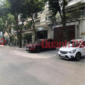 DUY NHẤT 1 CĂN - PHÂN LÔ Ô TÔ TRÁNH - VỈA HÈ - HOÀNG QUỐC VIỆT, CẦU GIẤY - 60M² - 5 T - GIÁ 24.8 TỶ _0