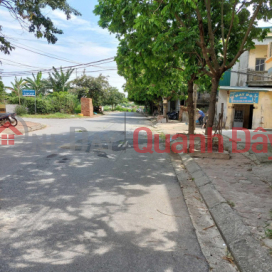 Selling resettlement land in Vinh Quynh, Thanh Tri, divided into lots, sidewalks, and roads. _0