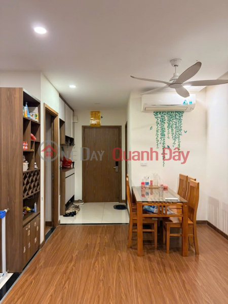 Chính chủ cần bán căn hộ đẹp tại CT1 - EcoGreen City, 286 Nguyễn Xiển, Thanh Liệt, Hà Nội Việt Nam | Bán | đ 8,1 tỷ