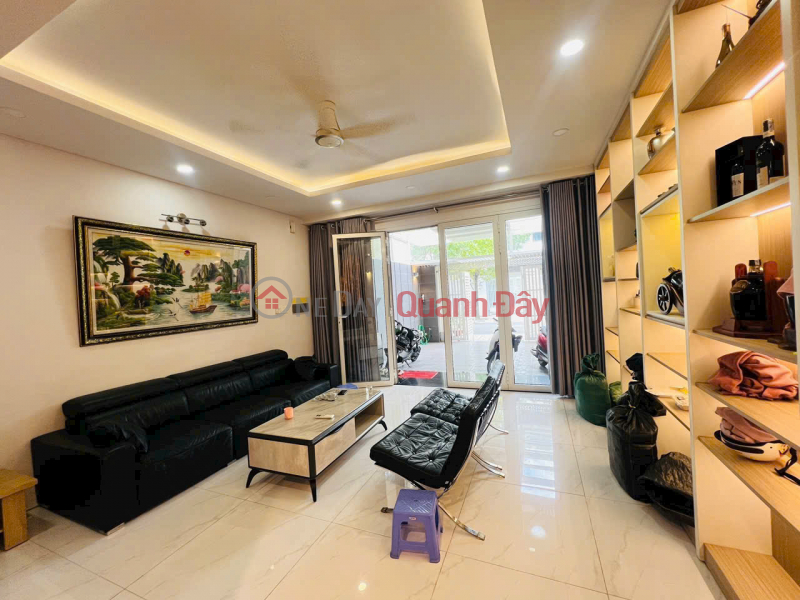 Property Search Vietnam | OneDay | Residential | Sales Listings Suffocating, urgently selling 1T2L townhouse, Van Hoa Villa Thong Nhat area, ONLY 9 BILLION
