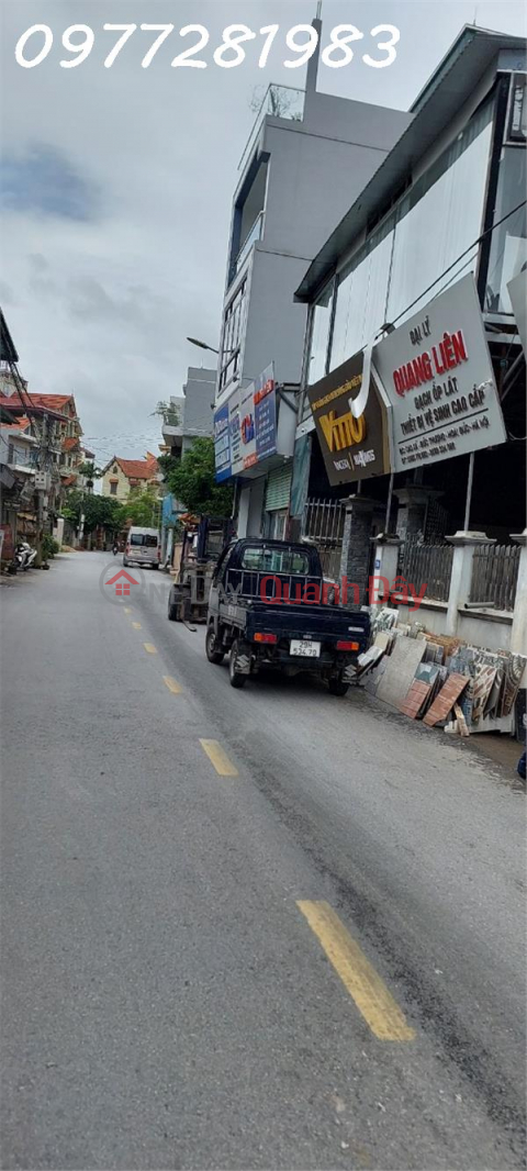 LAND FOR SALE 43M² – BEAUTIFUL LOCATION NEAR TROI MAIN AXIS – PRICE ONLY OVER 3.X BILLION _0