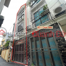 OWNER SELLS HOUSE IN CHUC SON CENTER - CHUONG MY _0