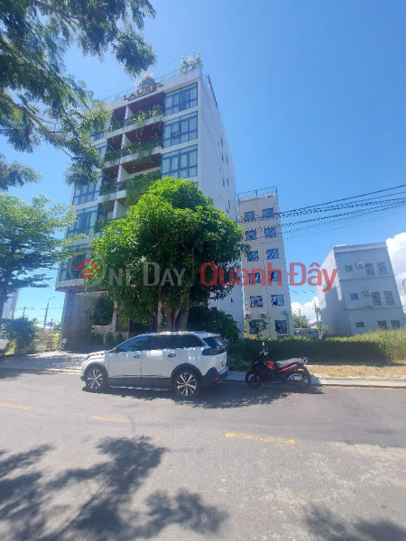 Property Search Vietnam | OneDay | Residential | Sales Listings, LAND FOR SALE KHUE MY DONG 14- Opposite the Park