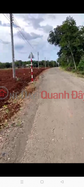 Property Search Vietnam | OneDay | Residential Sales Listings | BEAUTIFUL LAND - GOOD PRICE – GENERAL Sold Fast Land Lot In Long Tan Commune, Phu Rieng District, Binh Phuoc Province