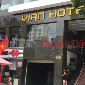 Vian hotel- 124 Pham Van Dong,Son Tra, Vietnam