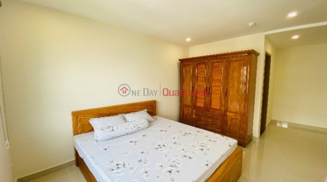 CH 3 bedroom for rent CT3. Vinh Diem Trung. Rental Listings
