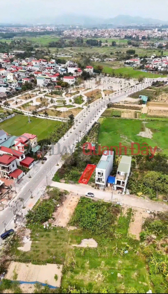 ĐẤT ĐẤU GIÁ X6 – CÁN KHÊ, NGUYÊN KHÊ, ĐÔNG ANH | Việt Nam | Bán đ 8 tỷ