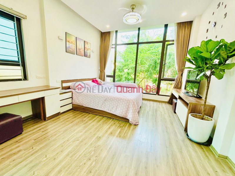 BÁN NHÀ AN ĐÀO – GIA LÂM 42M² 4 TẦNG Ô TÔ VÀO TẬN NHÀ, LH 0985865658 Niêm yết bán