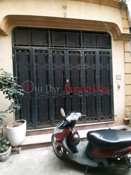 Property Search Vietnam | OneDay | Residential Rental Listings | The Owner is Looking for a Tenant to Rent a Separate House on Le Trong Tan Street, Thanh Xuan