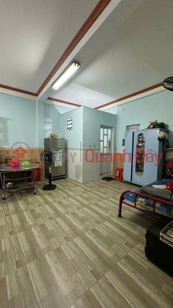 đ 5,85 tỷ | MẶT TIỀN THỚI AN 22, Q.12 - 82m2 - GIÁ 5.850 TỶ