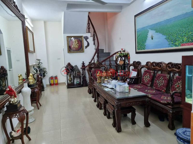 Property Search Vietnam | OneDay | Nhà ở, Niêm yết bán | NHÀ TRUNG TÂM BA ĐÌNH - LÔ GÓC - TRUNG TÂM BA ĐÌNH - NHÀ ĐẸP Ở NGAY - NGÕ THÔNG-35M 5 TẦNG 3 NGỦ GIÁ NHỈNH 4 TỶ
