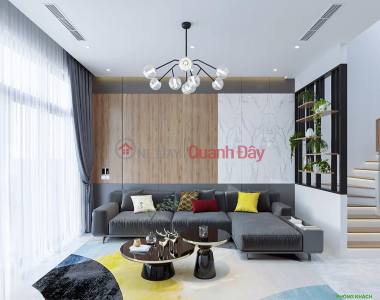 **Bán nhà hẻm 62 Trương Công Định, phường 14 Tân Bình (5*15) 2 lầu Niêm yết bán