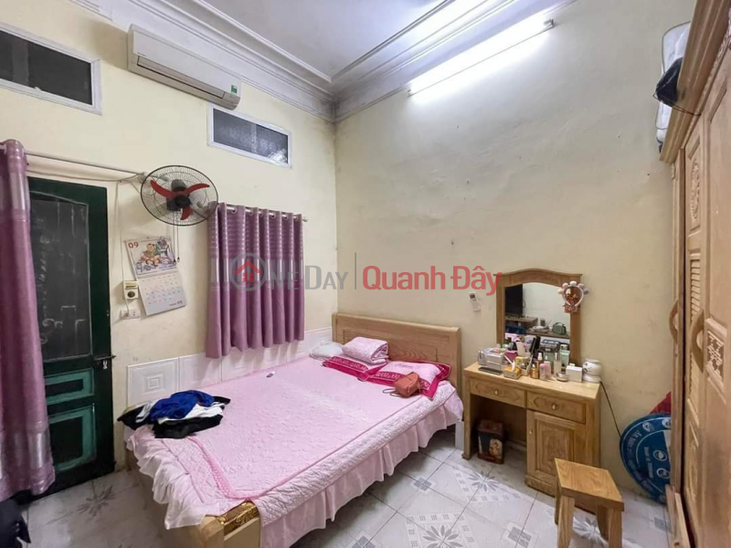 Property Search Vietnam | OneDay | Residential Sales Listings The car is 10m from the house, the house is next to Minh Khai street, 4 floors, only 2.35 billion, the owner's own red book