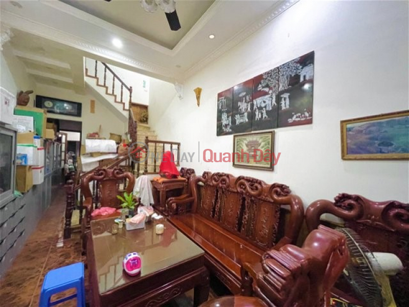 Property Search Vietnam | OneDay | Residential Sales Listings | House for sale Hoang Van Thai - Thanh Xuan, Area 71m2, 4 Floors, Price 9.9 billion