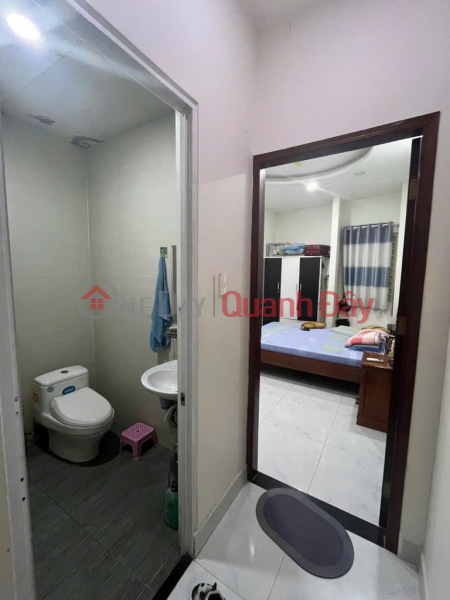 Extremely rare masterpiece in the heart of Thu Duc, the only extremely good price in the area, only 4.7 billion, Vietnam | Sales, đ 4.5 Billion
