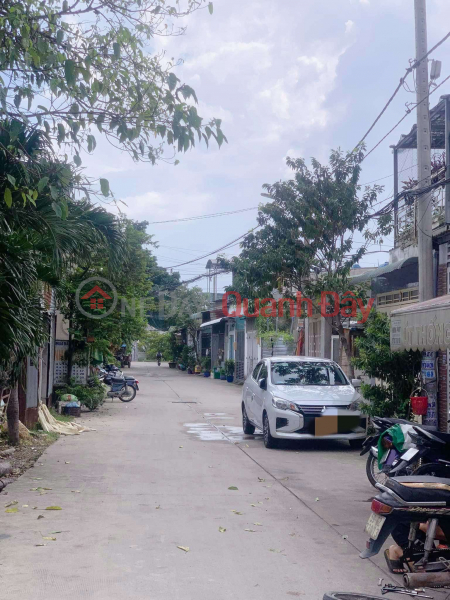 Property Search Vietnam | OneDay | Nhà ở Niêm yết bán Nhà lô góc hxh thông tứ tung 61m2-2tang Dương Thị Mười Q12 , ngay chợ Hạt Điều , 3 tỷ nhỉnh 0932030061