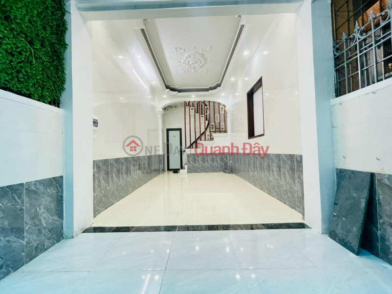 Property Search Vietnam | OneDay | Nhà ở | Niêm yết bán Siêu rẻ! Kim Giang, Hoàng Mai 45m²x5 tầng, 3.3m mặt tiền.kinh doanh cho thuê 350 triệu/năm