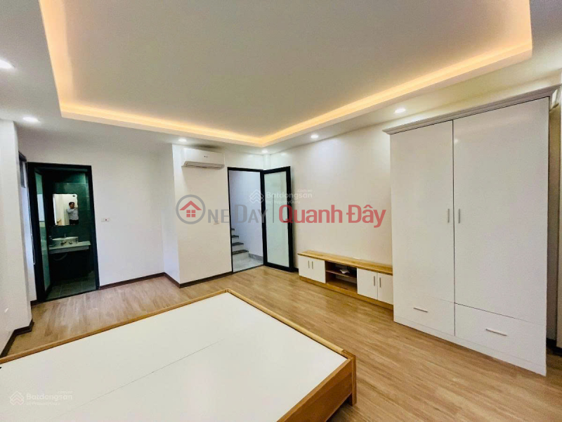 SUPER PRODUCT NEW HOUSE CORNER LOT - TWO OPEN SIDES - FULL INTERIOR - CAR NEARBY - HIGHLY INTELLIGENT RESIDENTS Vietnam | Sales đ 9.1 Billion