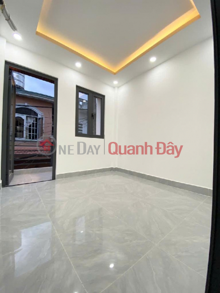 NHÀ 1/ CHIẾN LƯỢC, HẺM 4M, 30M2, 2 TẦNG 2PN GIÁ NHỈNH 3 TỶ, Việt Nam Bán đ 3,39 tỷ