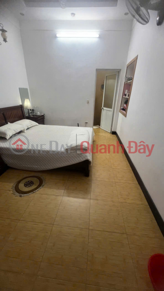Cho thuê nhà 141 Giáp Nhị 40m² x 3 tầng, 3 ngủ chỉ 7.5 Triệu Việt Nam, Cho thuê đ 7,5 triệu/ tháng