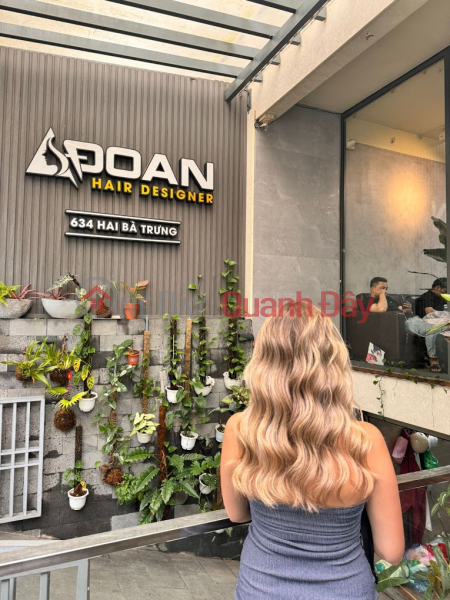 A Đoan Spa - 42 Pasteur (A Doan Spa - 42 Pasteur) Hải Châu | ()(2)